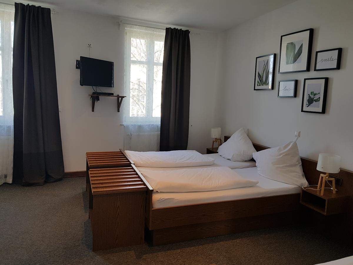 Gasthaus Zum Ochsen Hochstadt  Luaran gambar